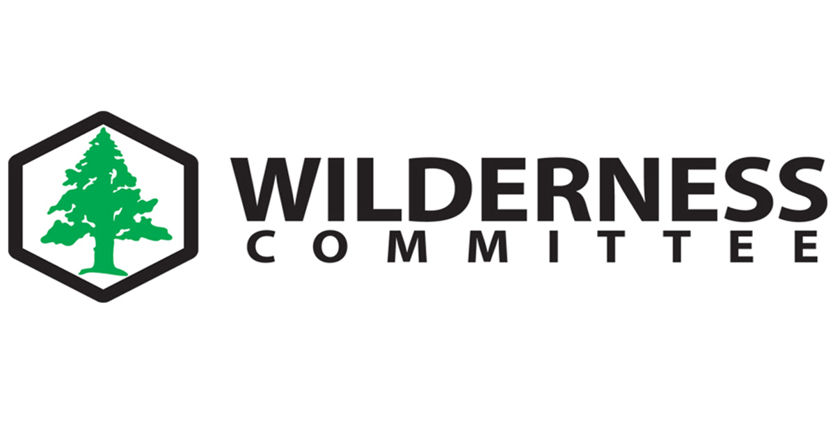 Wilderness Committee – Eco-Radical Organizations