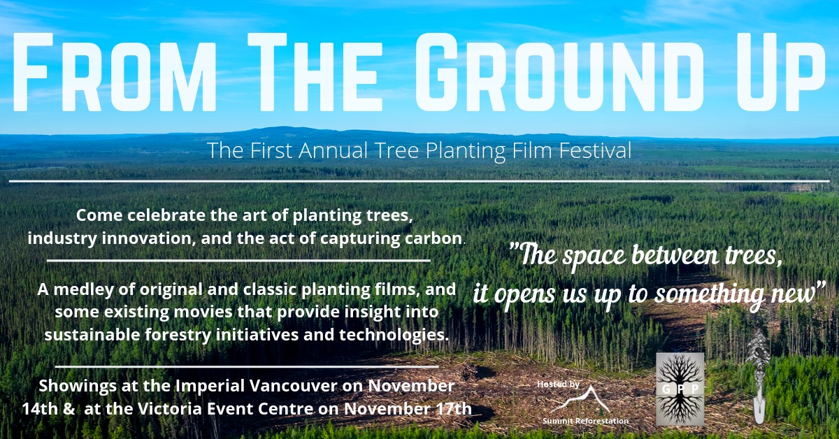 From The Ground Up Film Wilderness Committee