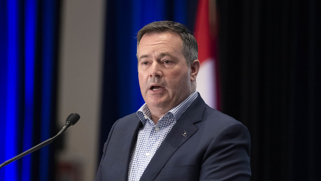 Jason Kenney