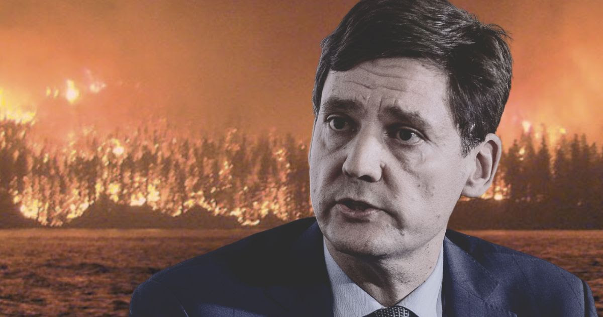 David Eby