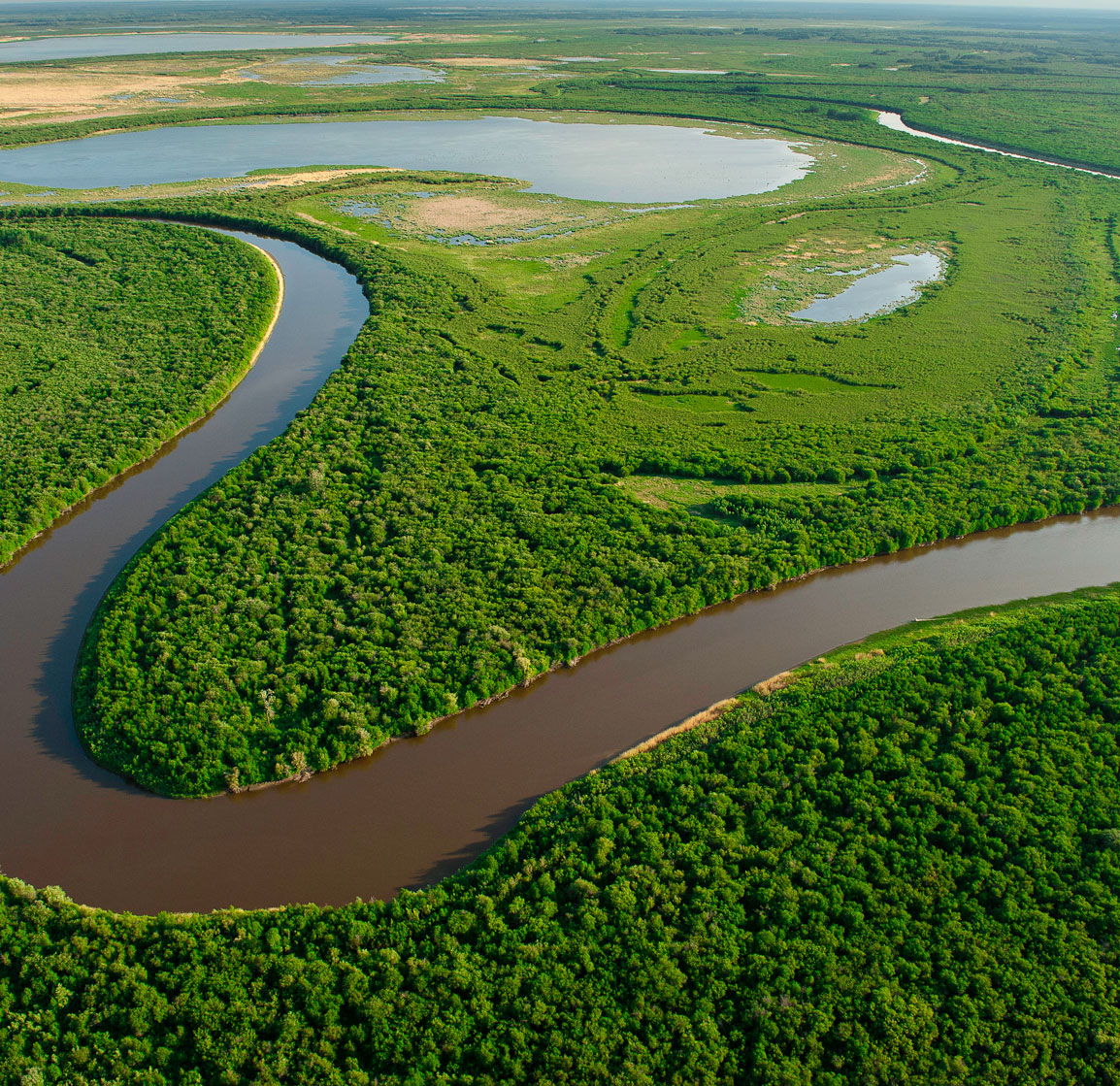 Athabasca River