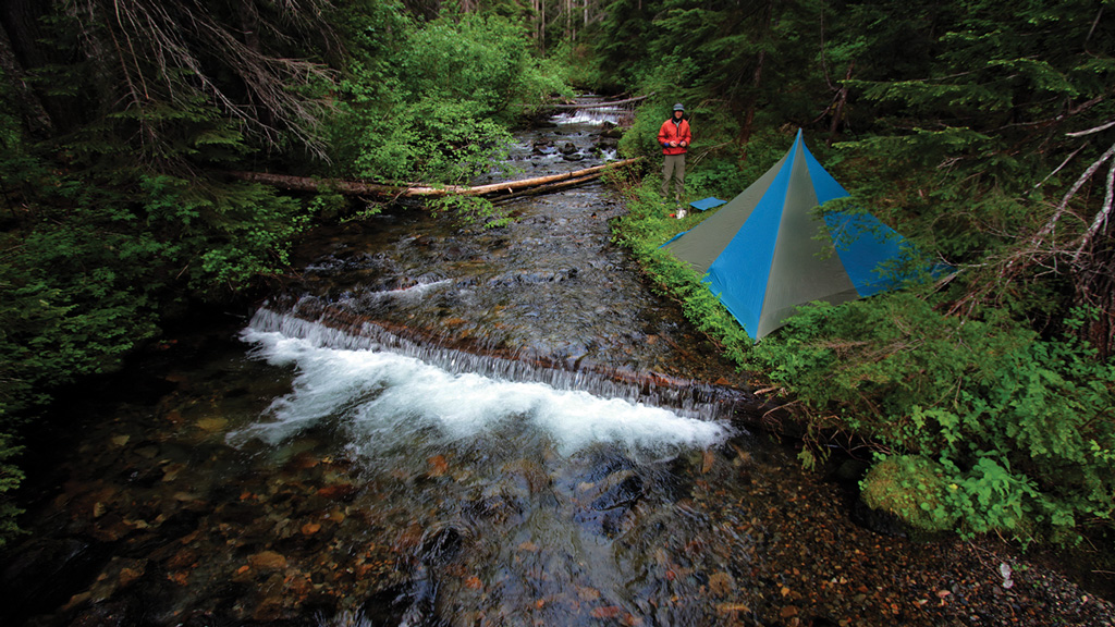 26 Mile Creek