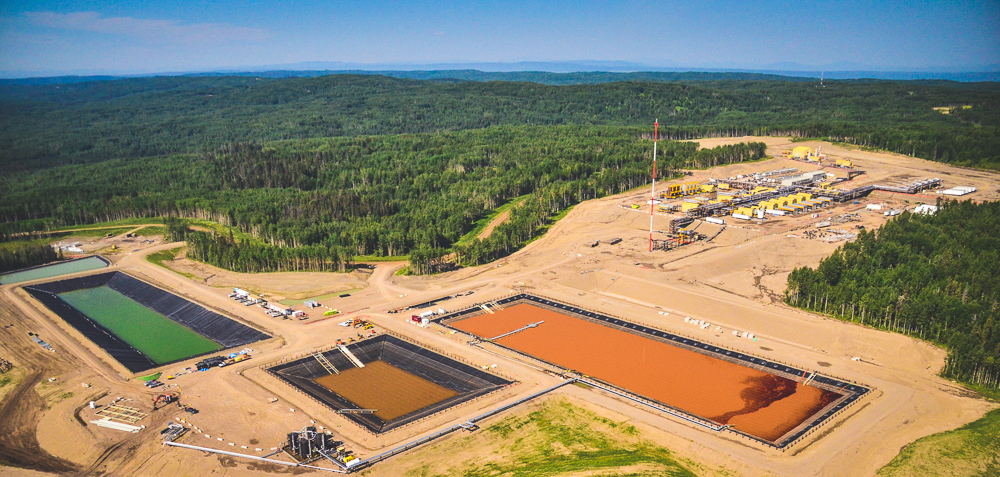 Ban Fracking