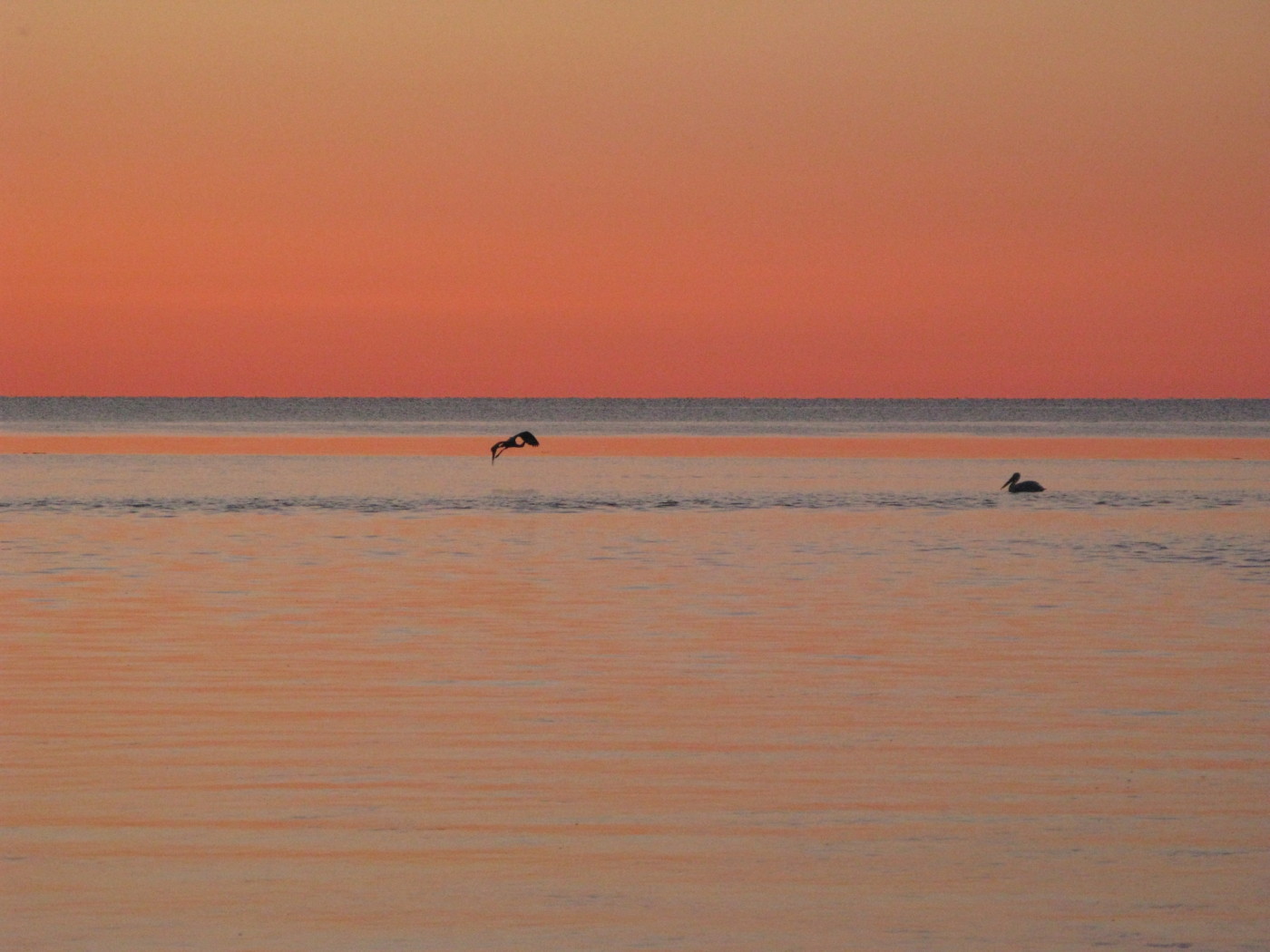 Lake Winnipeg. Photo: My name is Julie / Flickr