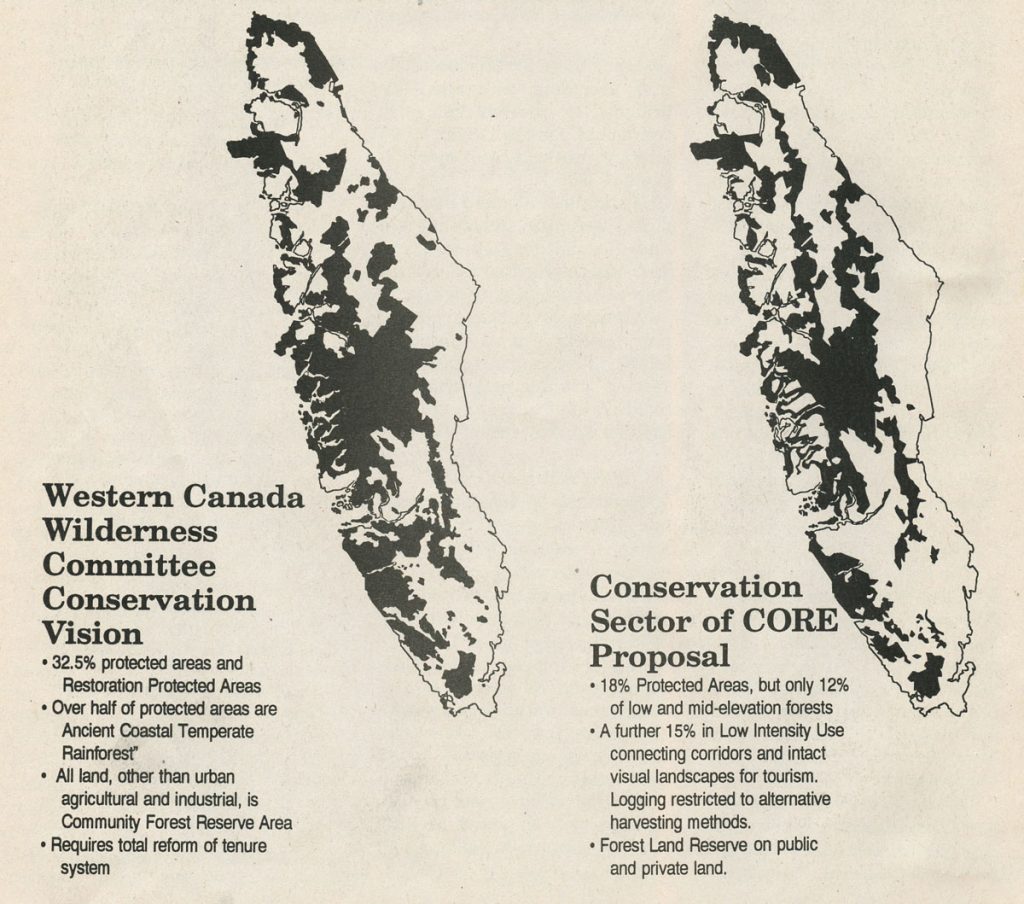 Watershed Sentinel, March 1994