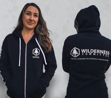 Wilderness Committee Hoodie