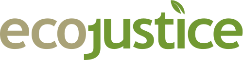 Ecojustice logo