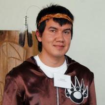 Headshot of Bryan Joe-Yeso
