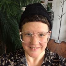Aimee profile picture