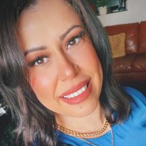 Headshot of Noha Ismaiel