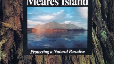Meares island book.
