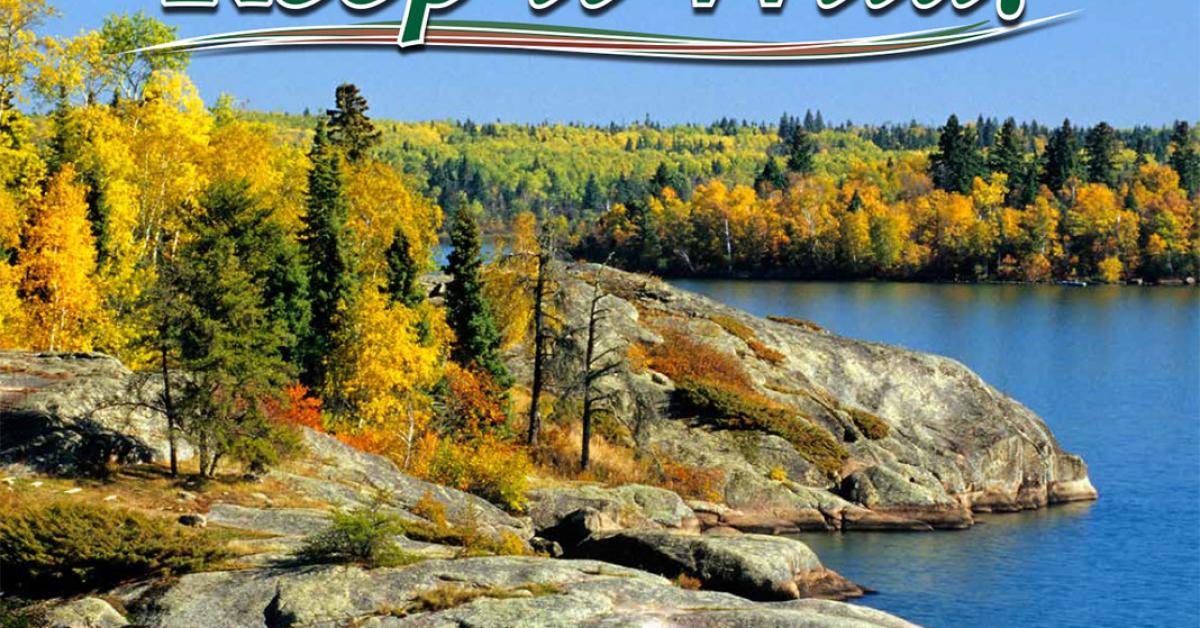 Wilderness Committee Releases Conservation Vision For Manitoba Report ...