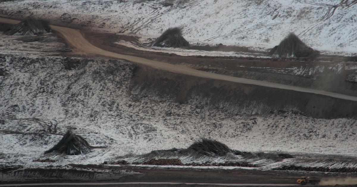 Groups urge Prime Minister to not support Site C as ...