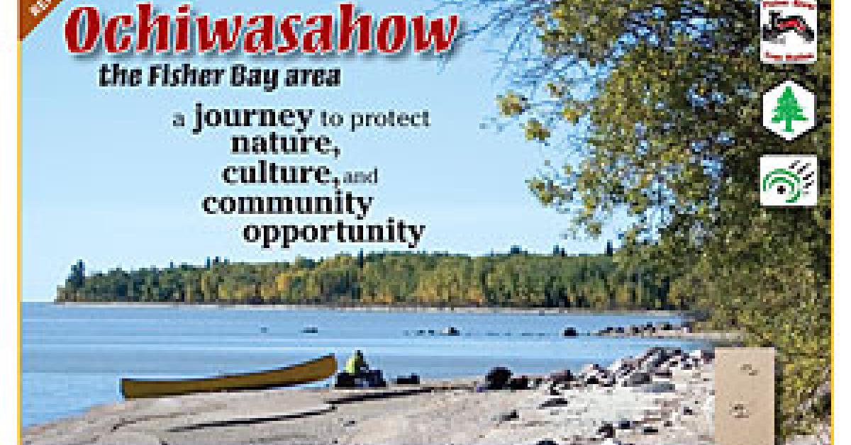 Fisher Bay Park Reserve Wilderness Committee