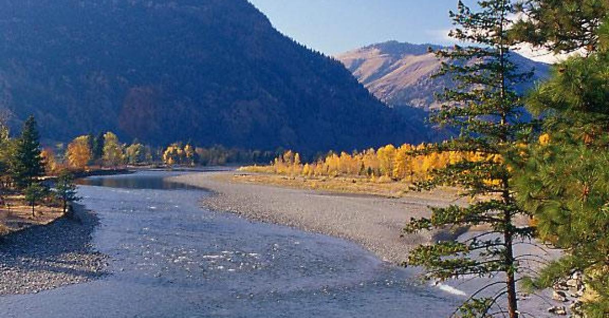 Poll Reveals Local Residents 21 in Favour of South Okanagan