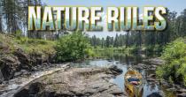 Rice River, Hollow Water First Nation Territory