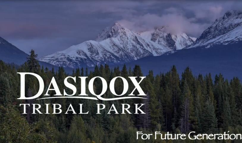 Dasiqox Tribal Park Video