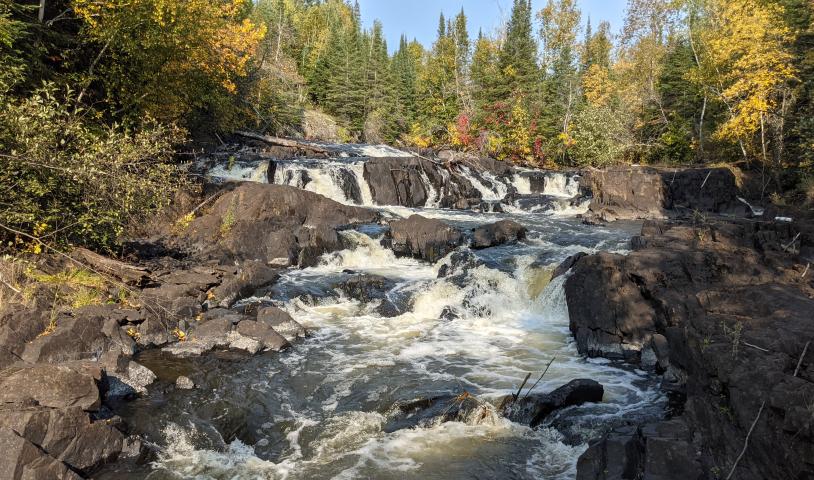 Grow Indigenous-led protected and conserved areas
