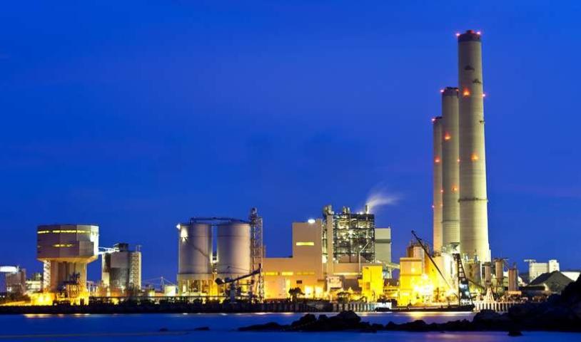 Time to phase out gas power in Ontario