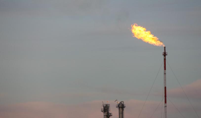 Tell your MLA it’s time to end fracking