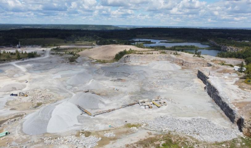Tell Ontario it’s high time to reform gravel mining and protect nature!