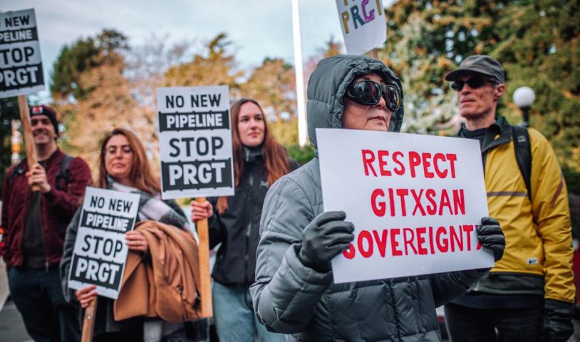 Let the PRGT permit expire!