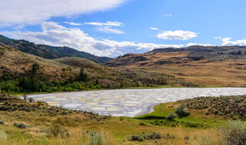 End 20 Years of Delays – Establish the South Okanagan-Similkameen National Park Reserve Now!