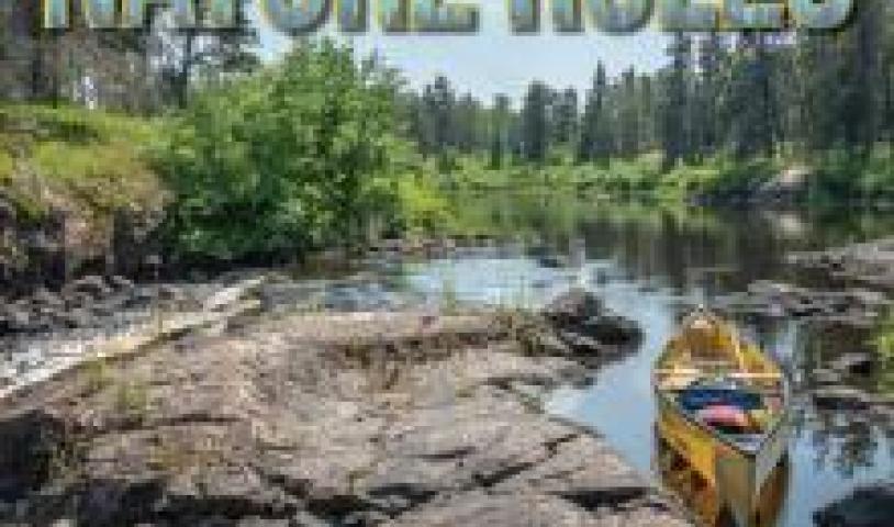 Nature rules! Protect parks and nature the right way.