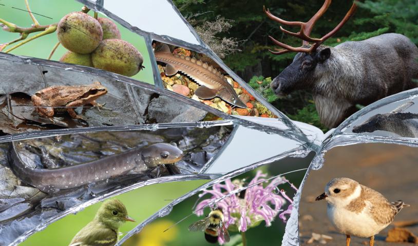 Tell the Ontario Environment Ministry to keep key protections for species at risk