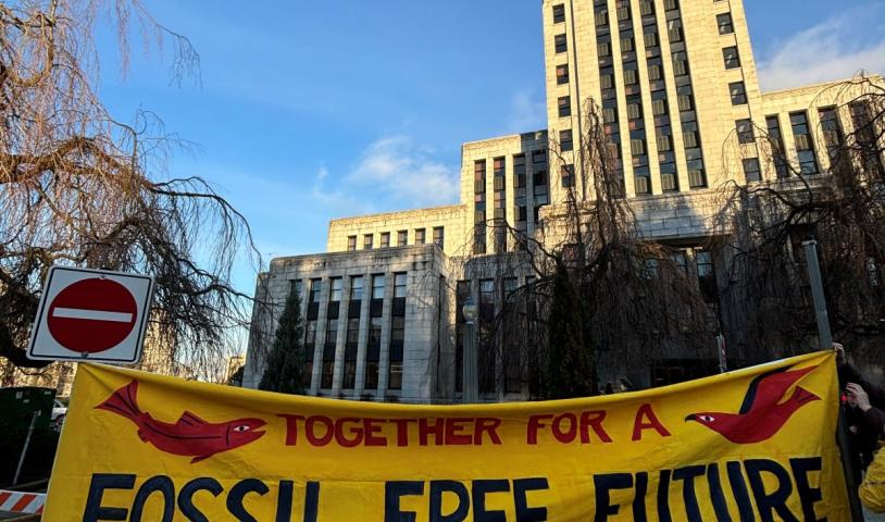 Reject the city’s draft 2026 budget