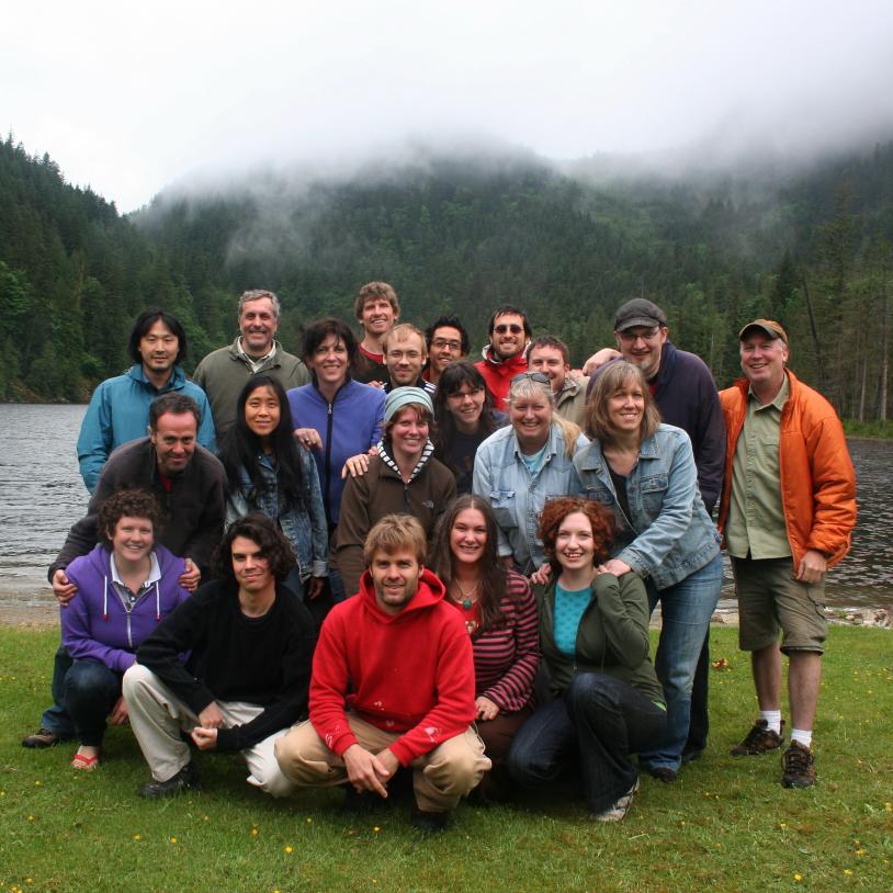 Echo Lake campaign planning