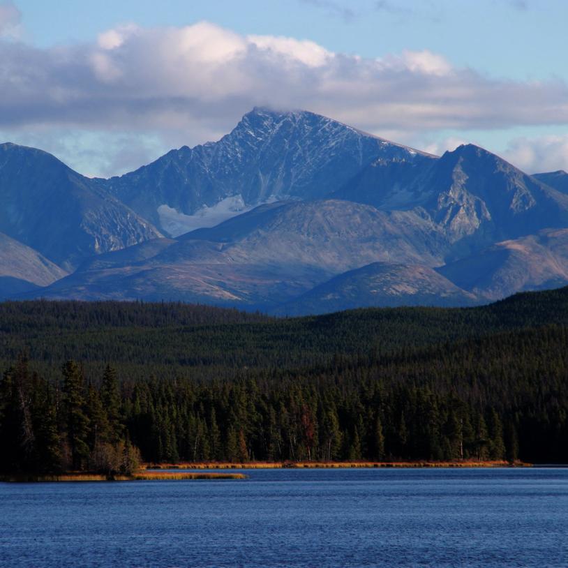 Taseko's New Prosperity Mine defeated