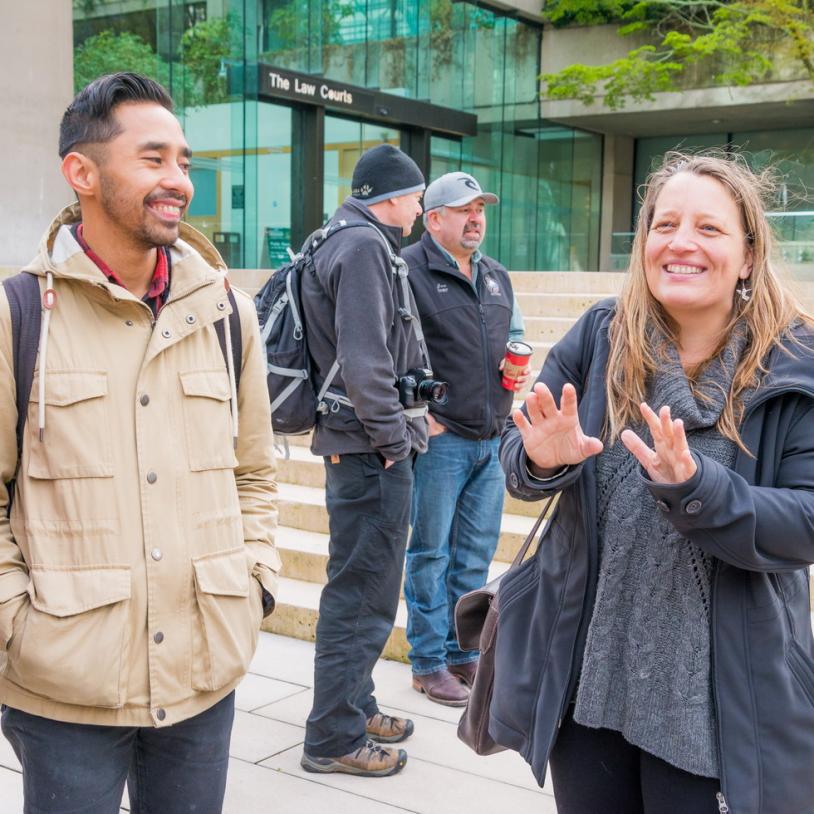 Court of appeal win against Taseko Mines