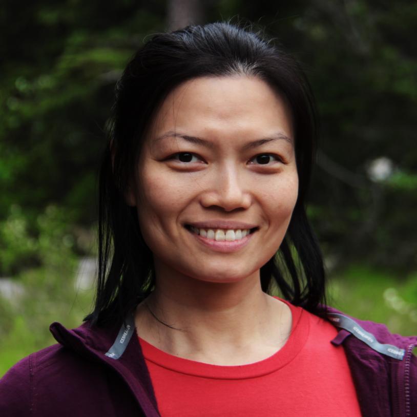 Christine Chan