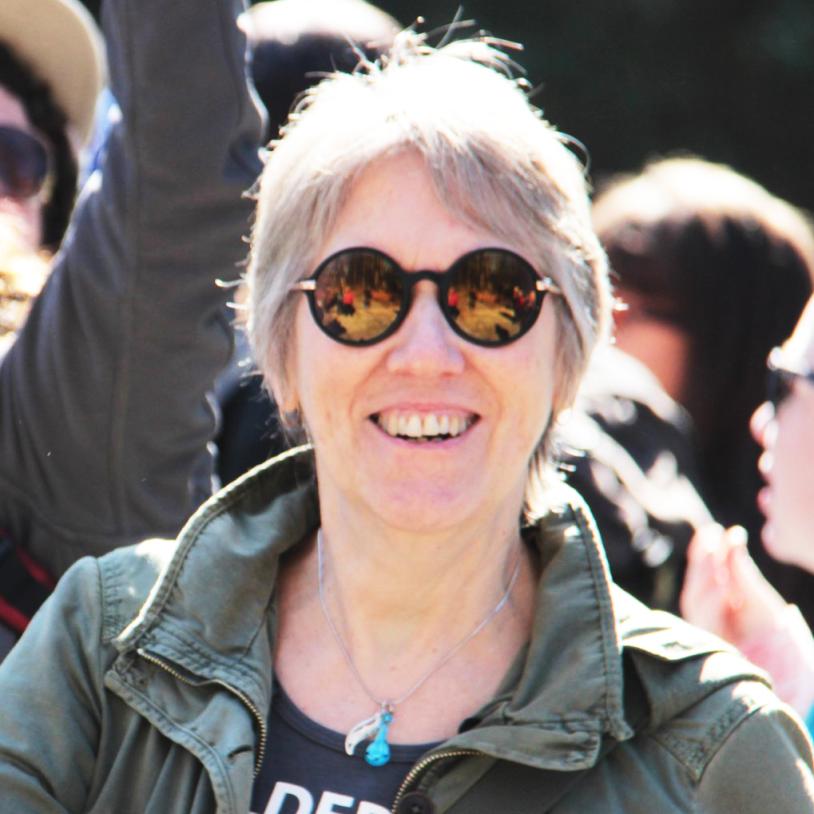 Deborah Drouin