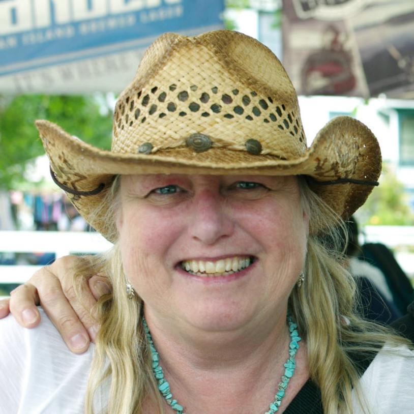 Sue Fox