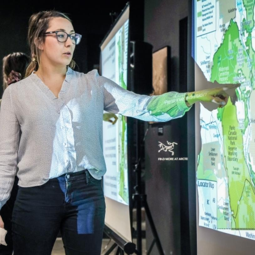 Okanagan agreement big step forward