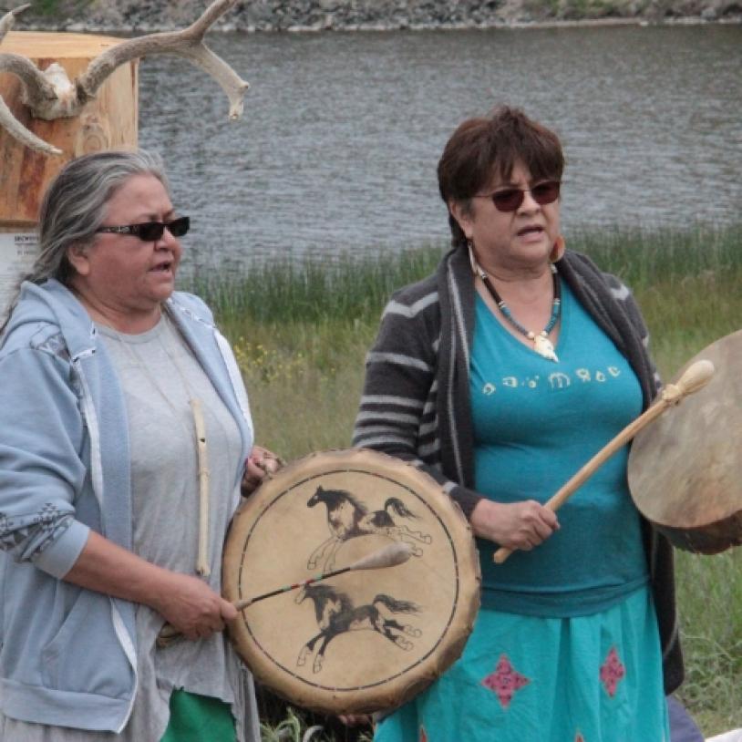 Stk’emlúpsemc te Secwépemc Nation rejects proposed Ajax mine