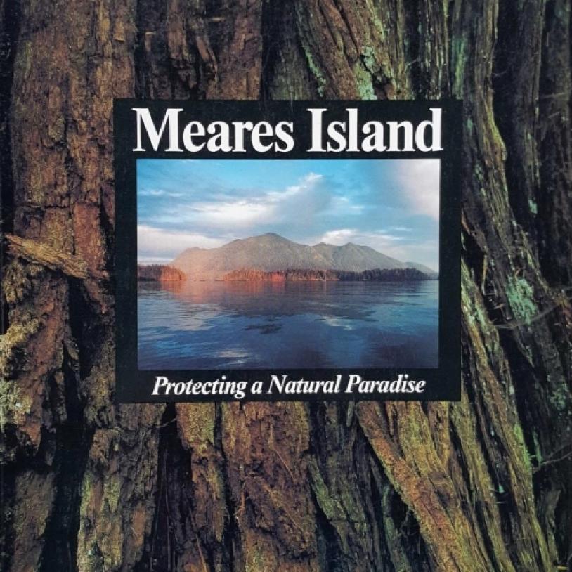 Published our first book 