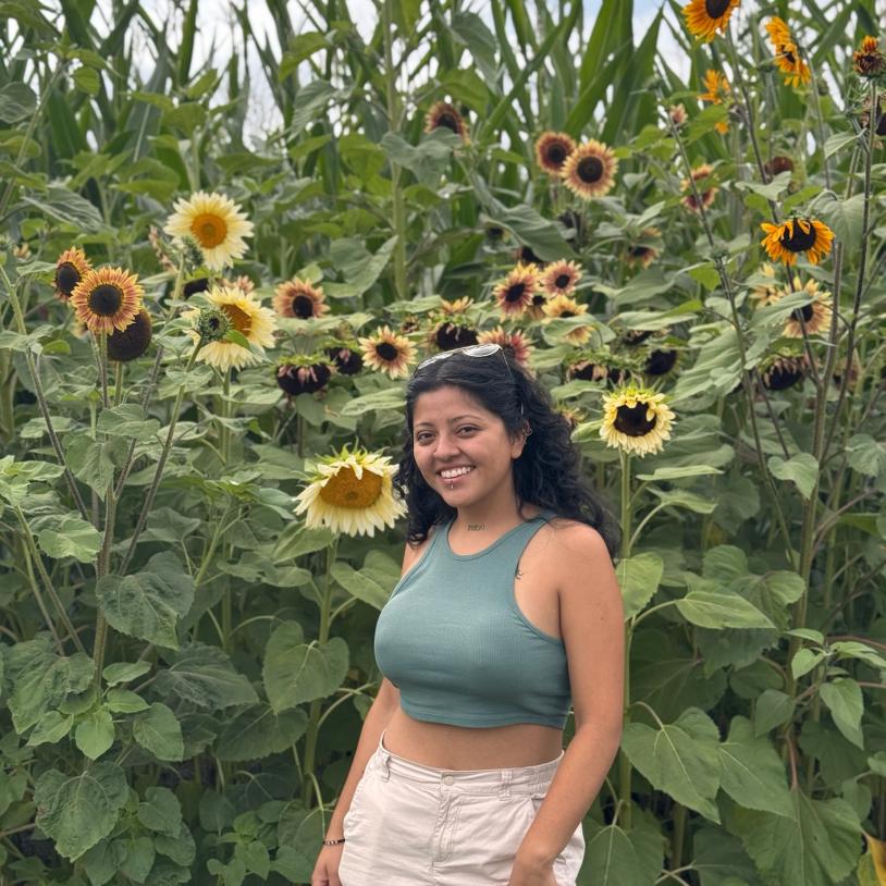 Joanna Arantxa Garcia Cortes