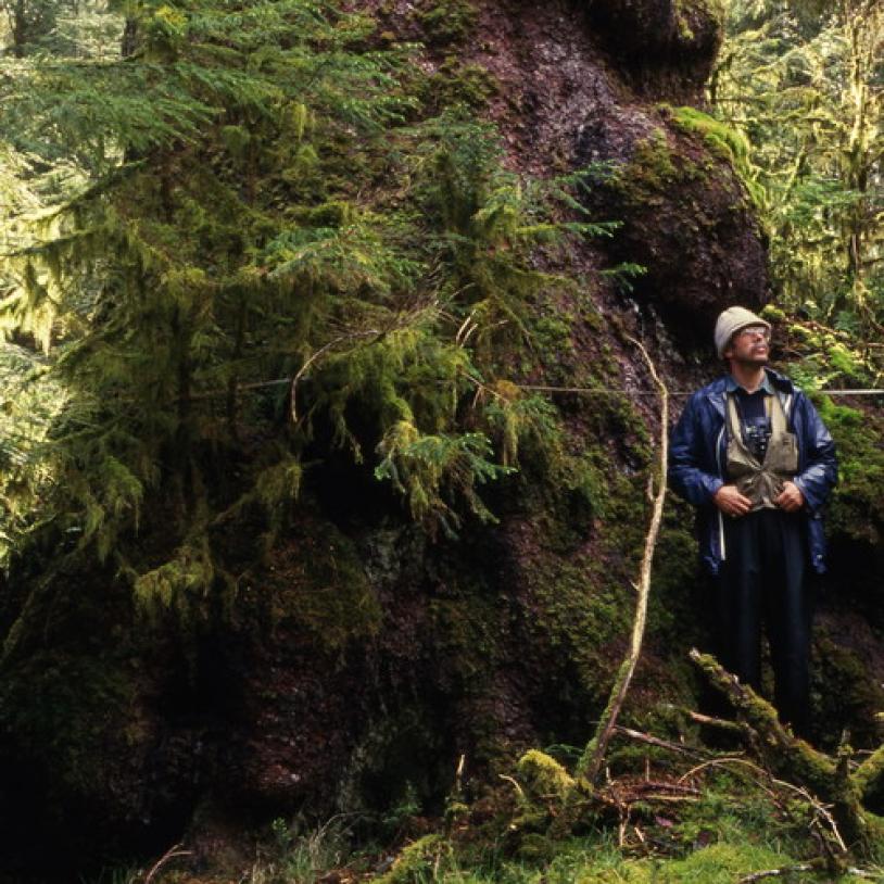 Haida Gwaii expedition