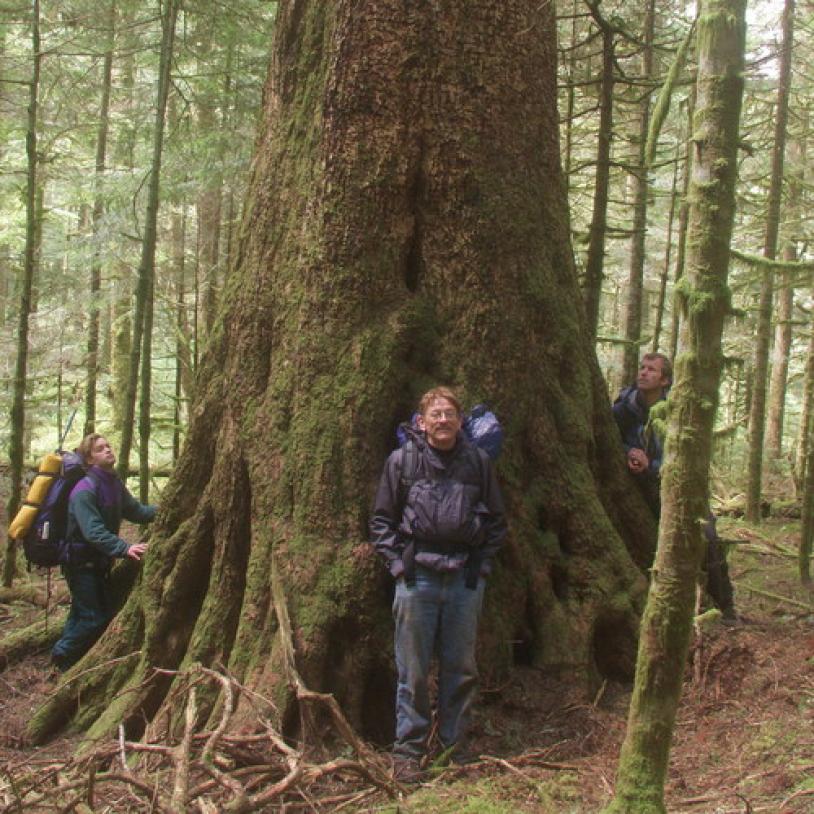 Elk Creek expedition
