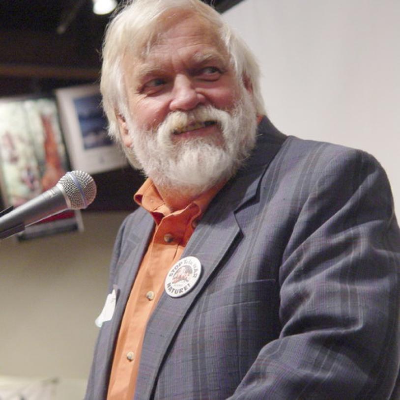 Wilderness Committee  25-Year anniversary gala