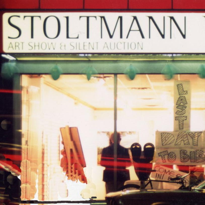 Stoltmann Wilderness art sales support the fight