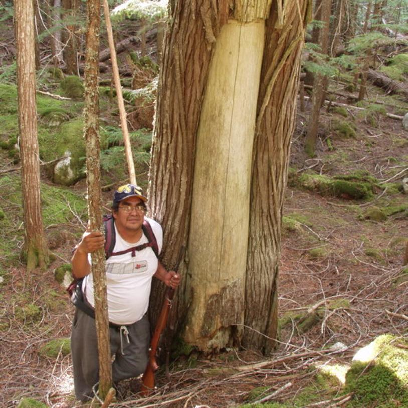 Lost Creek expedition